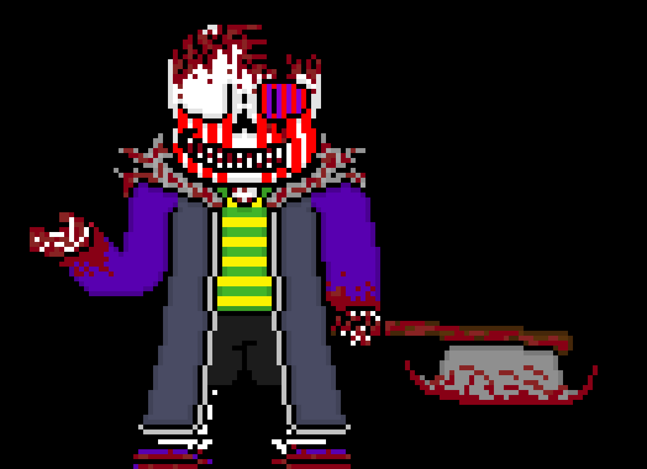 [e8cb42] EpicTerror: heh *looks at deletion* who are you broski?