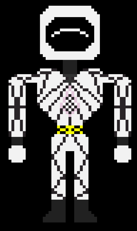 [25d002] (back) *He appears behind Makrus* Oi moite