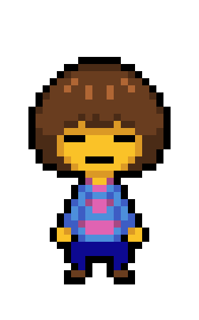 [a49514] *drags flame to the door* Flame do you know who there people are?