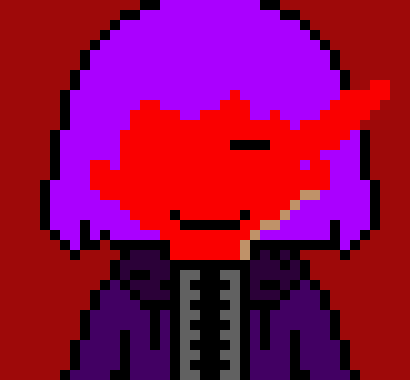 [53a360] if asriel is your dad, who is your mom