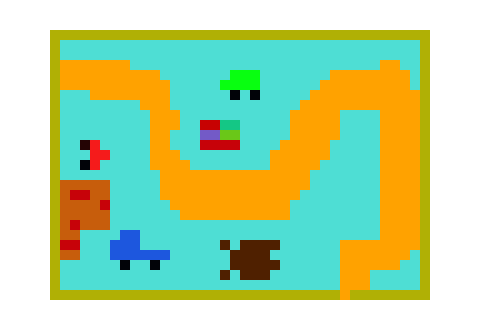 [c9c275] ZMB TOY map