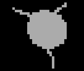 [464961] *blasts adam with the bomb blaster*