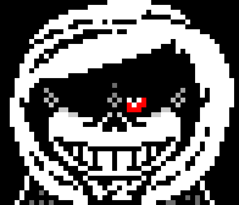 [583245] Right... So tell me... Why are you even here at all?... I was arguing with myself, then I realize I'm in some weird ass city due to that robo friend, I 'spared' and then you..... Like... I didn't really expect to even encounter you....