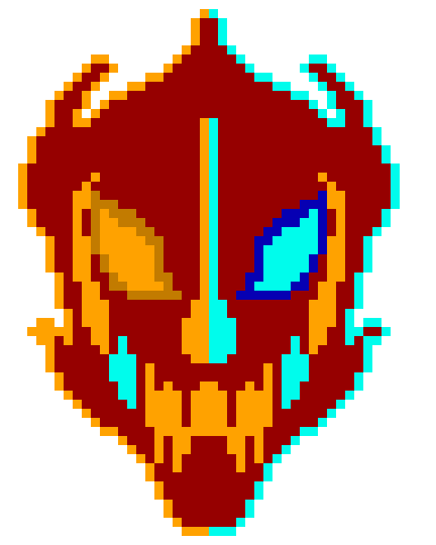 [03d9c9] Gaster Blaster