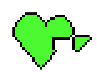 [f4ca69] glitched soul