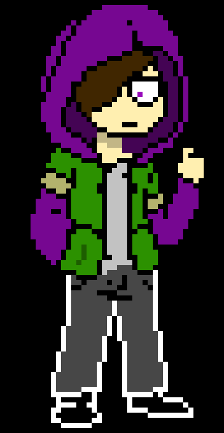 [39b34f] -the connection theme plays-