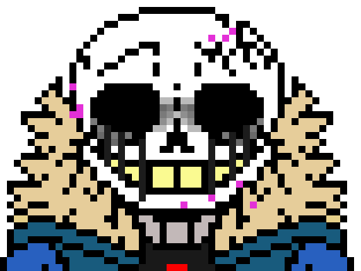 [ebf0c4] *the cyan stops the spread but he is still slightly corrupted*