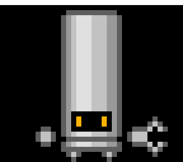 [5101cd] THAT IS COOL. I DO NOT HAVE MY OWN SPRITE SHEET. ALL I HAVE IS A SPOT IN A SHEET