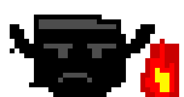 [777ed4] *takes out fireball* :knife 