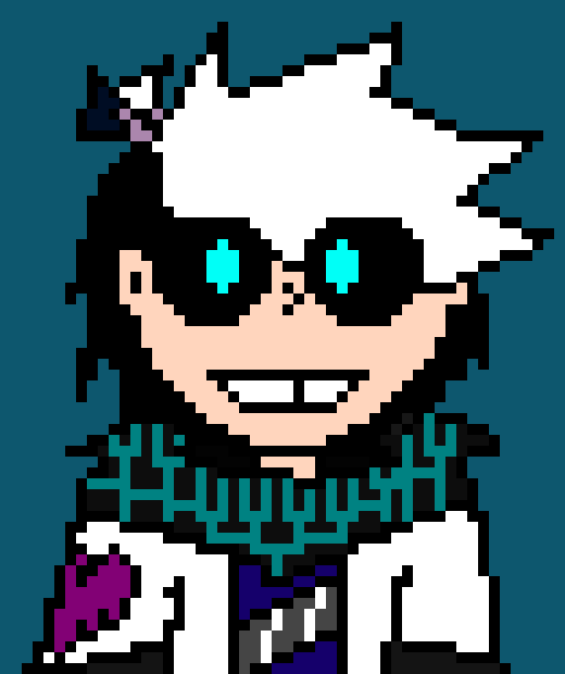 [1623b5] the black box is NO ONE as far as i'm concerned