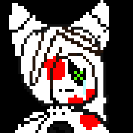 [e0df17] *Flash* -Glitch Dreemurr