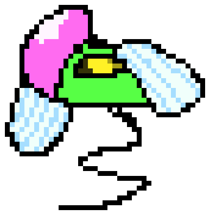 [9664c4] Pokemon:Isectoto2