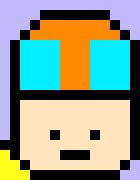 [05b0c1] (Actually, tend to Bokkuru-San or however you spell it first.)