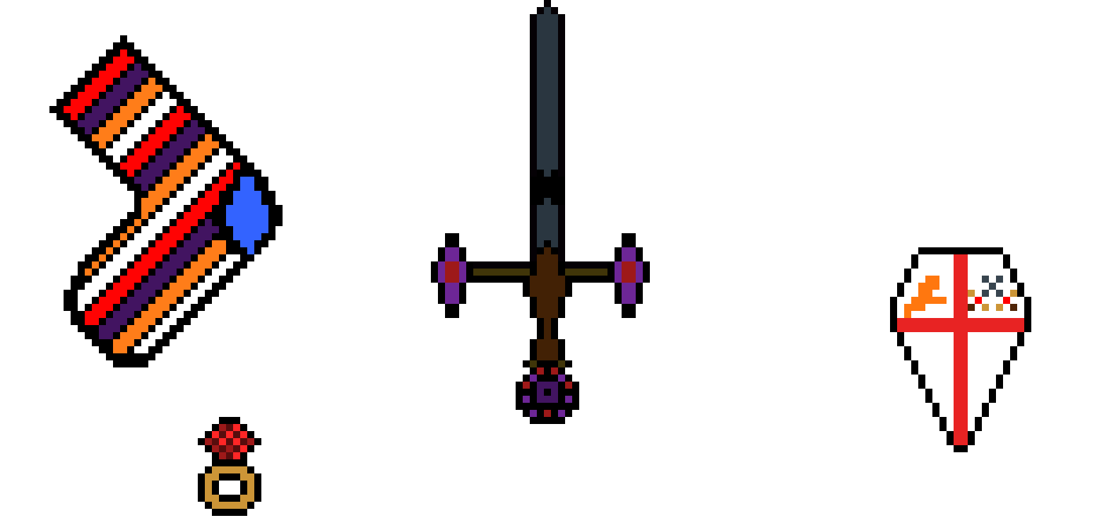 [9664c4] random things