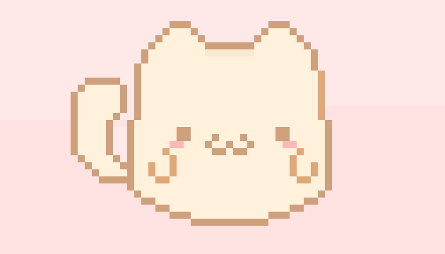 [9664c4] Toffee Kitten :3