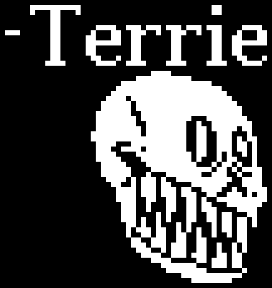 [95be89] Oh, shit I forgot about this Papyrus skull thing I made from scratch...