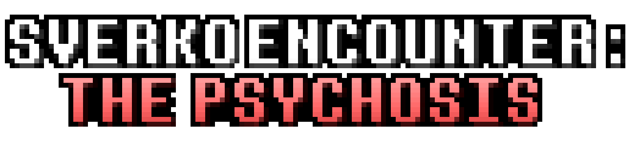 [253d2d] SVERKO ENCOUNTER [TITLE] 2