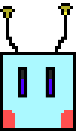 [293042] I'm Cobot and I don't know how I got here 