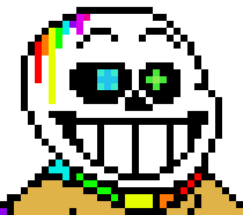 [9664c4] *clears "throat"* SERIOUSLY? *looks at Ink! Danger*