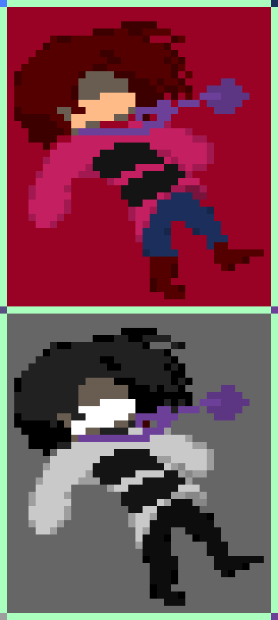 [7b427b] thx devin and zane, sry zane but i'll use devin's... btw, did odst just not see sarcasm... also, coolkid pls fuck off...