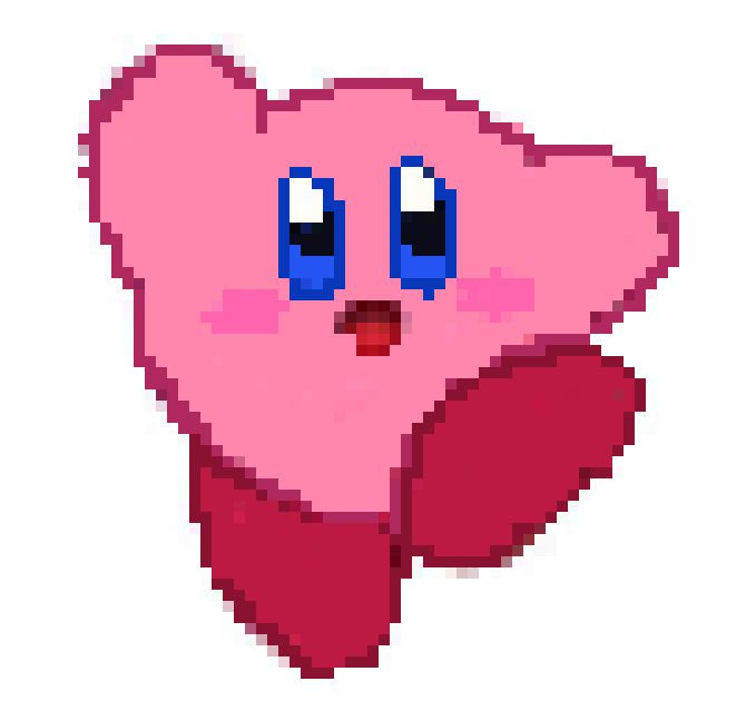 [51ab46] kirby