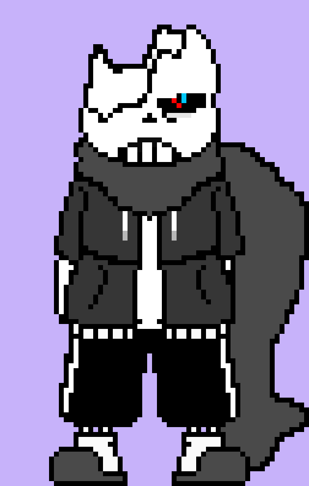 [7456f1] ray, it's me. -genocide