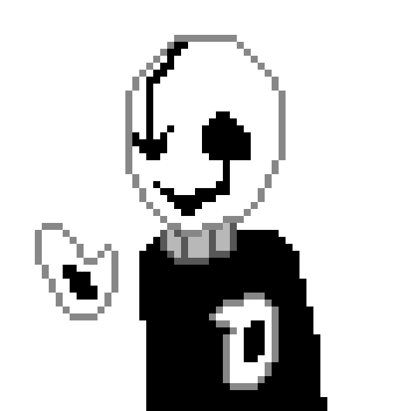 [71fafd] its been so long since i done this, hasn't it sans?