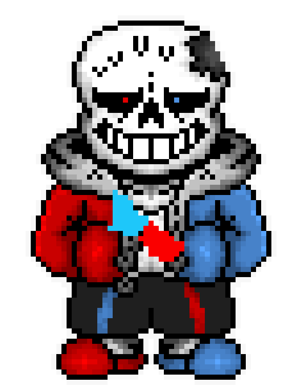 [fc6325] hey fnaf fanboy! it will take a little more than THAT to kill me