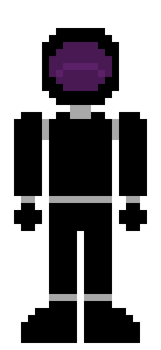 [25d002] (Pffft-) I've been here longer than you've been alive.