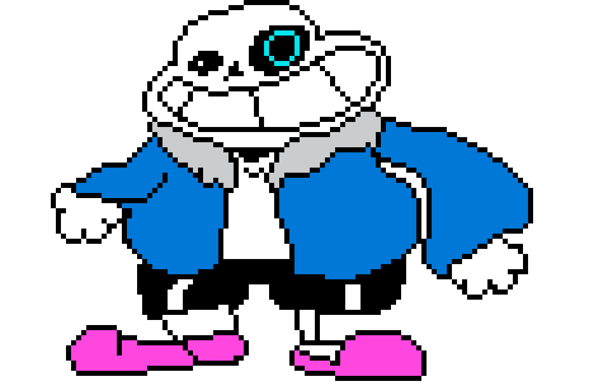[ae61c8] heres my saness sprite