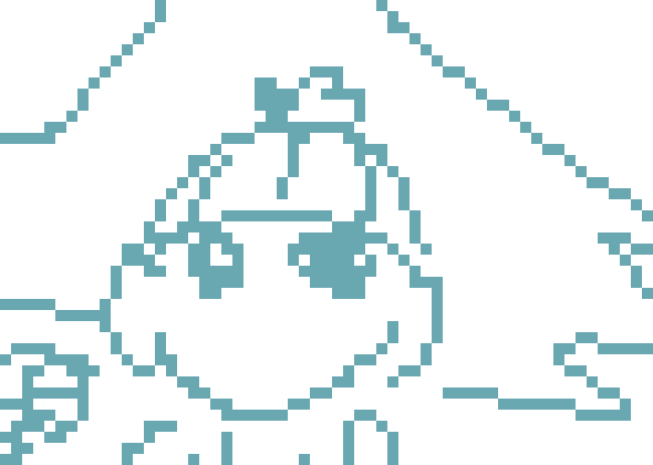 [846e3b] I have a rare color blindness that makes white look purple gg