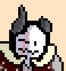 [18f49e]  . . .(disappears)