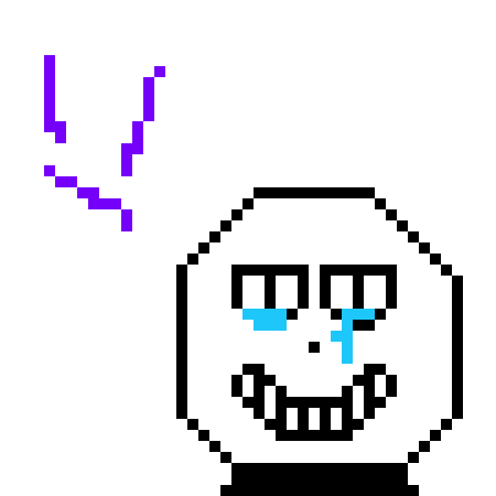 [5b2f3e] the shit sprite man's name is eteled