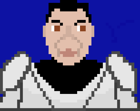 [ae61c8] Hey Pepo, how does my helmet less sprite look?