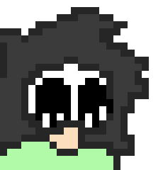 [583245] -Insert ripping the fabric of reality open to create a slight window to show, Terrie, near, Percy- Do you need help?...