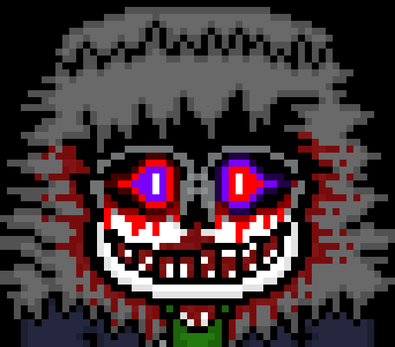 [e8cb42] early as in like Fell, Swap, Outer and ETc. in other words, the good old AU's?