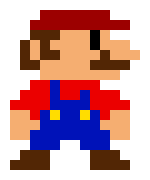 [d6b045] Mario