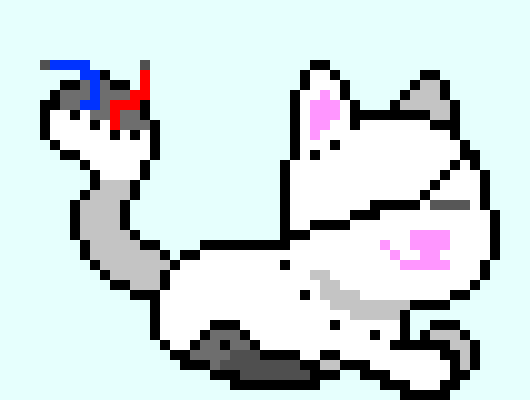 [d8d976] *Noms on an ink cookie* -Leo