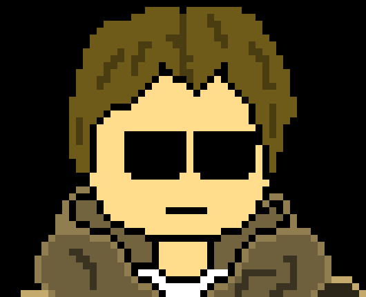 [2fe70b] I'm shading this character