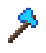 [9664c4] Diamond Axe