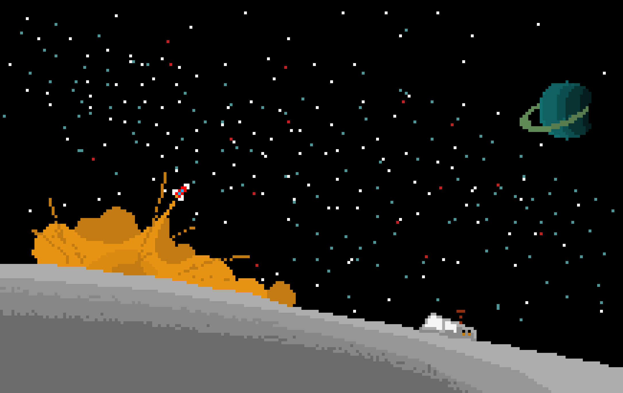 [9664c4] Into Deep Space