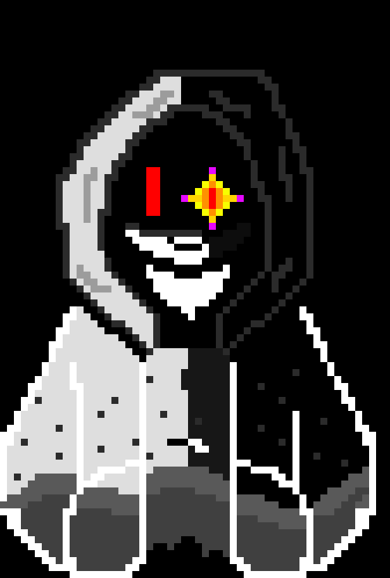 [2fe70b] I am Twon (Crimson/Theron) and my costume is Dust