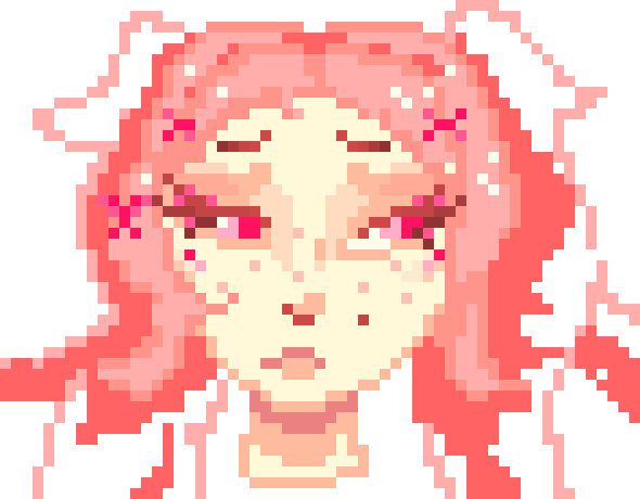 [e689a0] bee unfinished