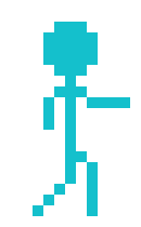 [9664c4] Character 2- attack 1