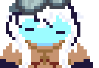 [094e91] Hiky shit today's a hot day