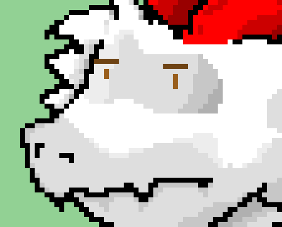 [95be89] Terrie: Derp, I think Ethan, if offline...