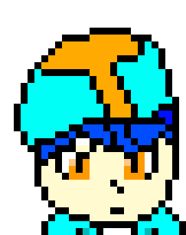 [05b0c1] I'm gon go too.