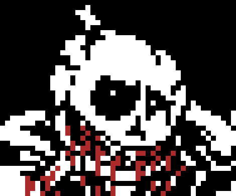 [57dac4] Probably hsould use a bit more friendly looking guy when patting people huh