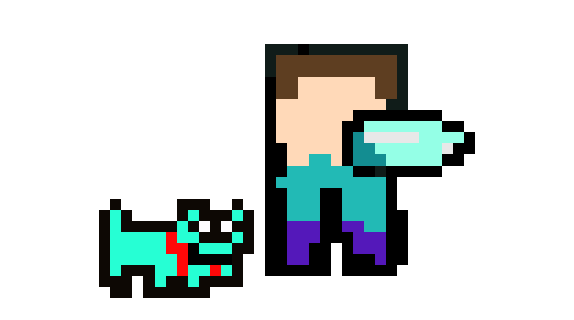 [5e4dab] Steve among us sus