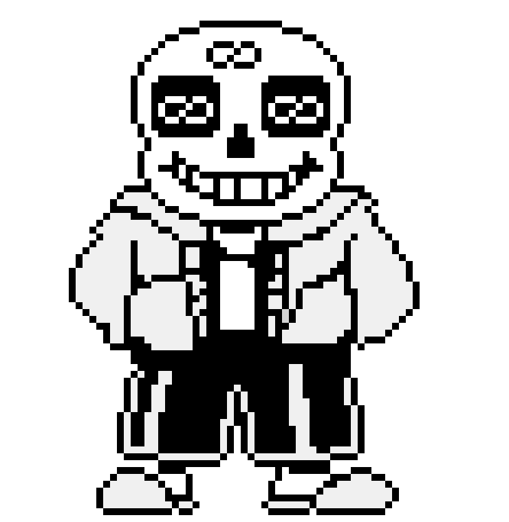 [49338a] infinite sans
